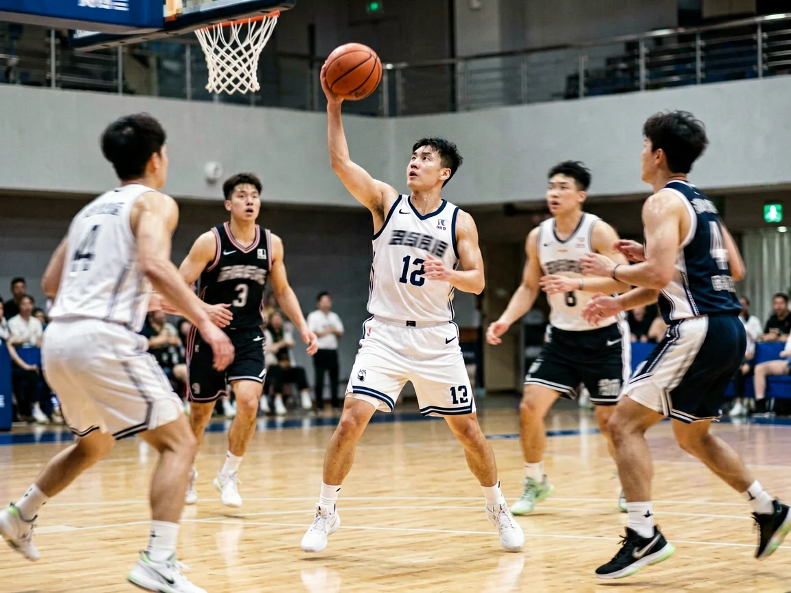 体育直播预告汇总锁定多场热门精彩赛事不容错过